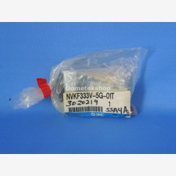 SMC NVKF333V-5G-01T (New) SMC NVKF333V-5G-01T (New)